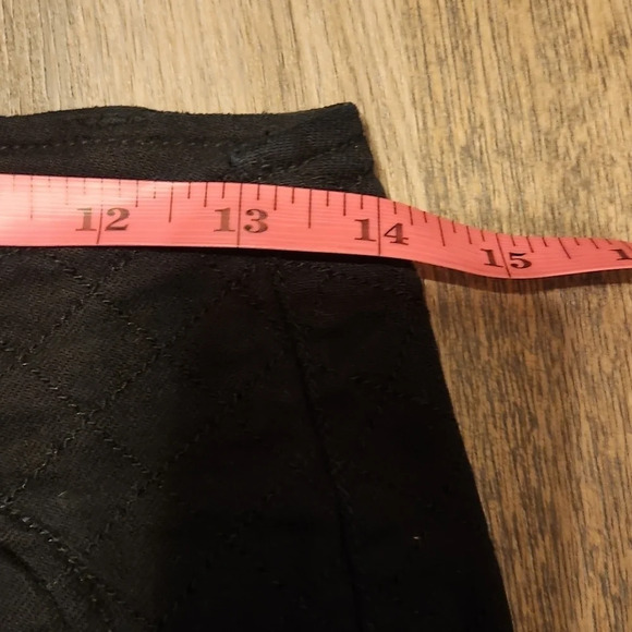 MARISSA Webb Mid Rise Skinny Jeans - Picture 11 of 13